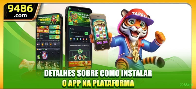 Baixar 2288bet app para jogadores brasileiros