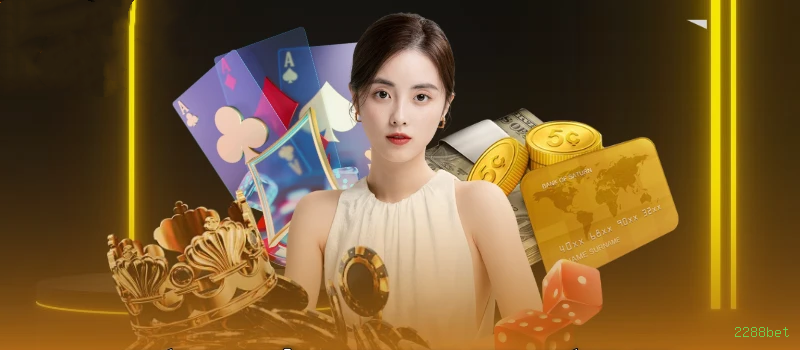 Lista de jogos para 2288bet bet section