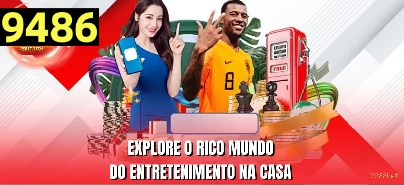 Big win animation on 2288bet slot Jogo