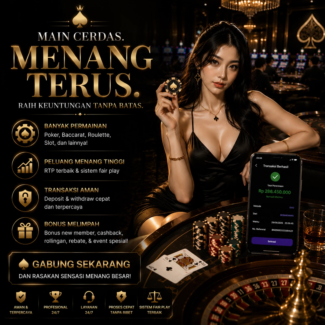 Imagem promocional da 2288bet mostrando a plataforma e suas vantagens